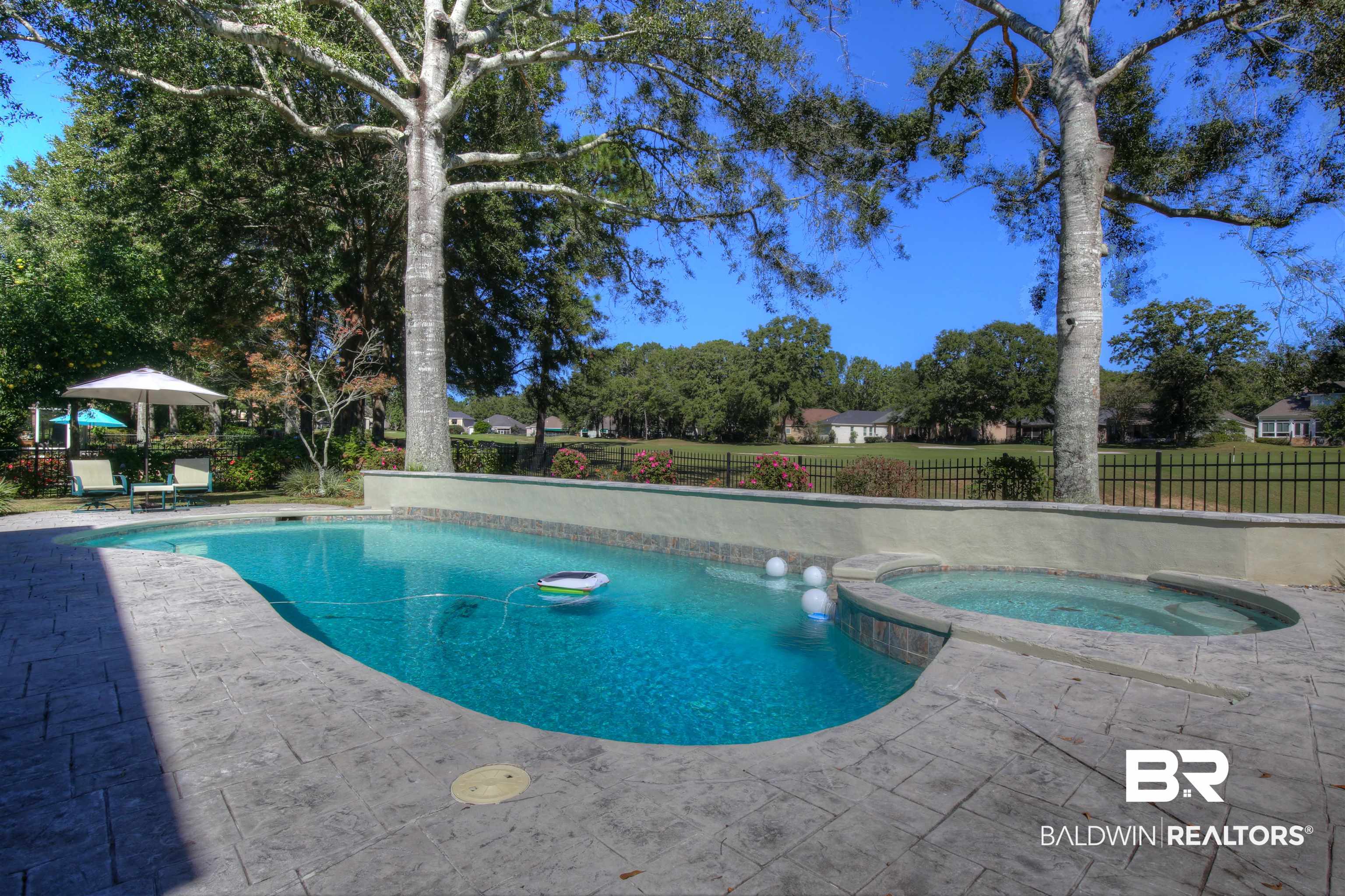 119 Old Mill Road Fairhope, AL 36532 - Photo 42 of 50