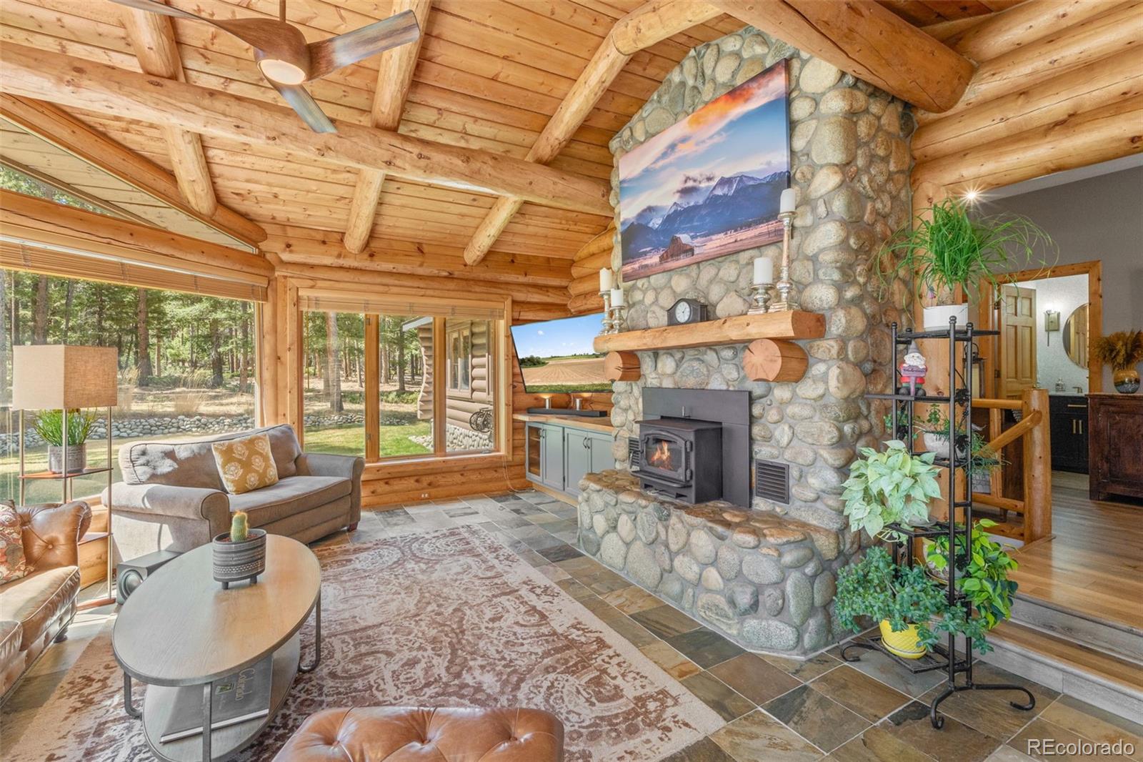 23550 Pleasant Park Road Conifer, CO 80433 - Photo 11 of 49