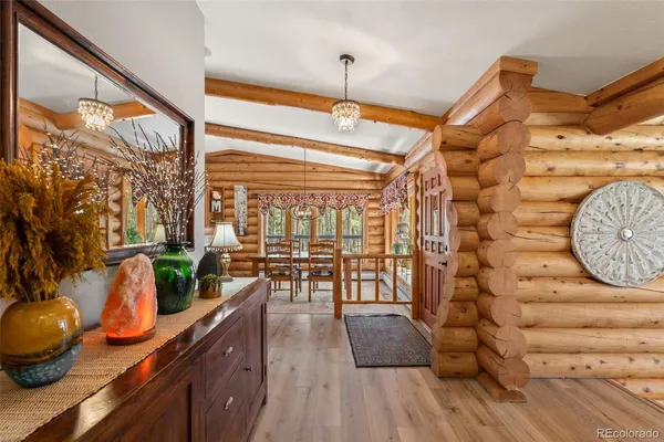 $1,170,000 | 23550 Pleasant Park Road, Conifer, CO 80433