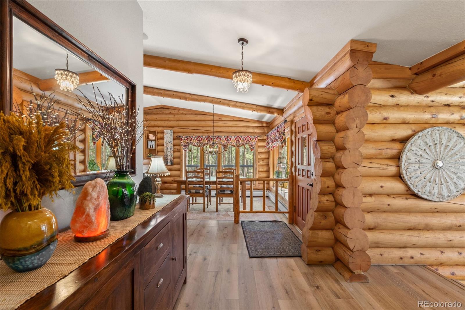 23550 Pleasant Park Road Conifer, CO 80433 - Photo 12 of 49