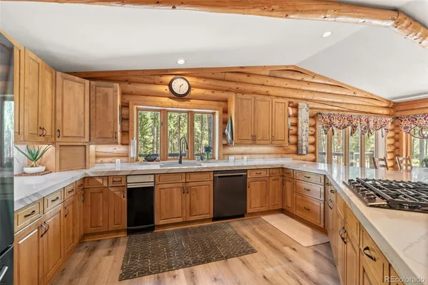 $1,170,000 | 23550 Pleasant Park Road, Conifer, CO 80433