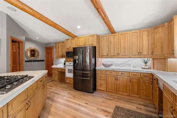 $1,170,000 | 23550 Pleasant Park Road, Conifer, CO 80433
