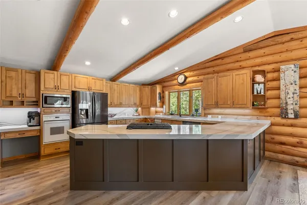 $1,170,000 | 23550 Pleasant Park Road, Conifer, CO 80433