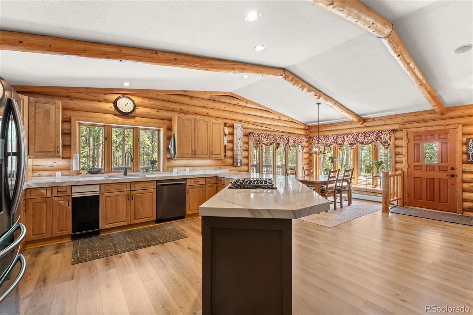 23550 Pleasant Park Road Conifer, CO 80433 - Photo 17 of 49