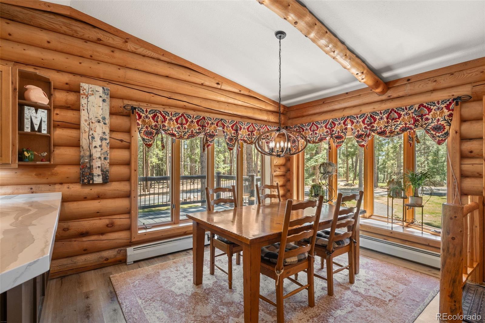 23550 Pleasant Park Road Conifer, CO 80433 - Photo 18 of 49