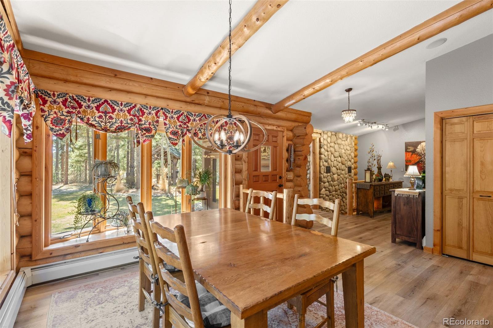 23550 Pleasant Park Road Conifer, CO 80433 - Photo 19 of 49