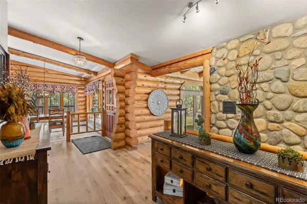 $1,170,000 | 23550 Pleasant Park Road, Conifer, CO 80433