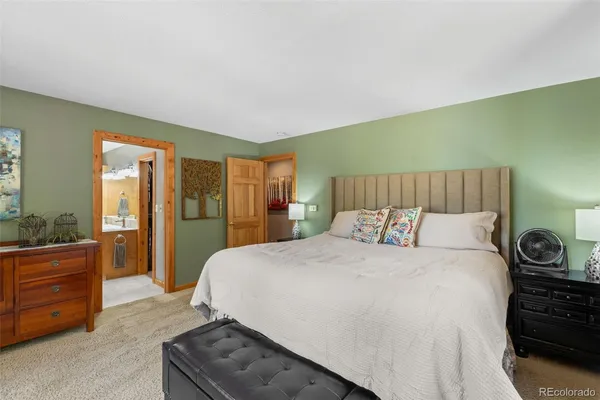 $1,170,000 | 23550 Pleasant Park Road, Conifer, CO 80433