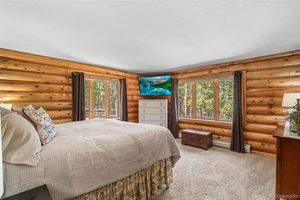 $1,170,000 | 23550 Pleasant Park Road, Conifer, CO 80433