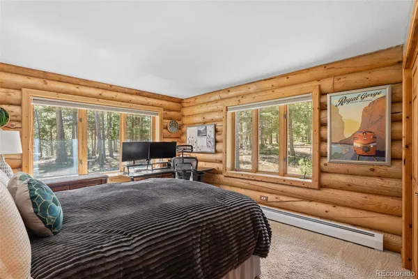 $1,170,000 | 23550 Pleasant Park Road, Conifer, CO 80433