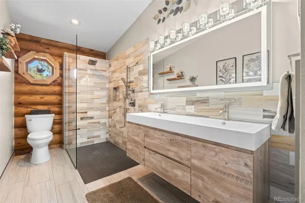 $1,170,000 | 23550 Pleasant Park Road, Conifer, CO 80433