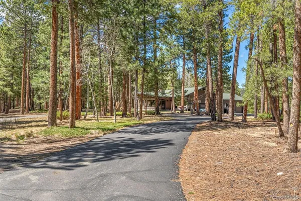 $1,170,000 | 23550 Pleasant Park Road, Conifer, CO 80433