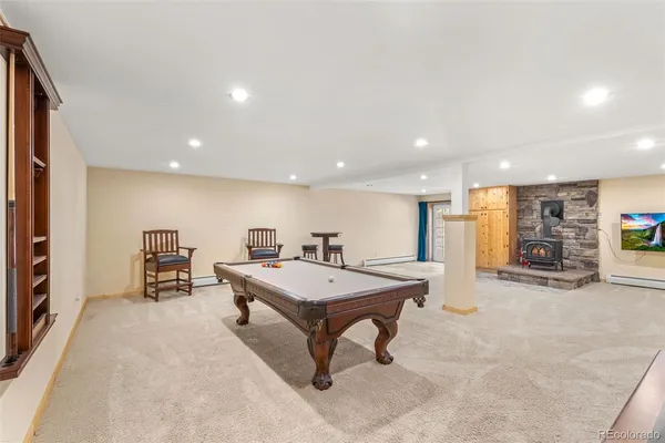 $1,170,000 | 23550 Pleasant Park Road, Conifer, CO 80433