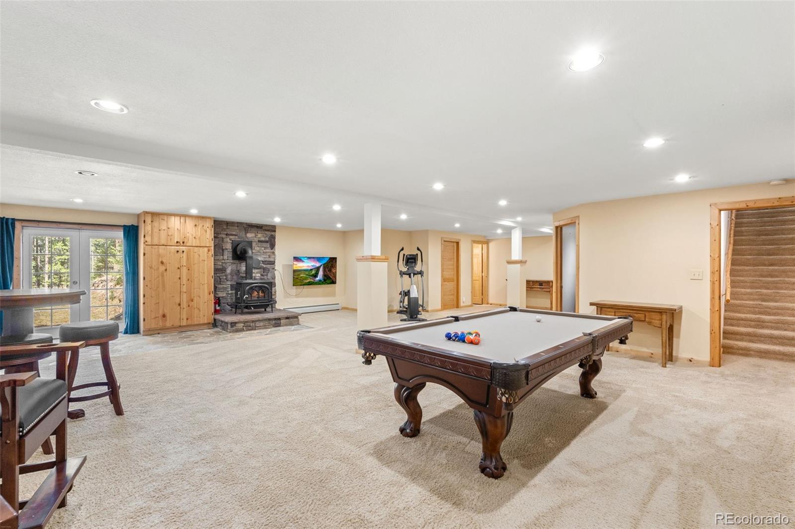 23550 Pleasant Park Road Conifer, CO 80433 - Photo 32 of 49