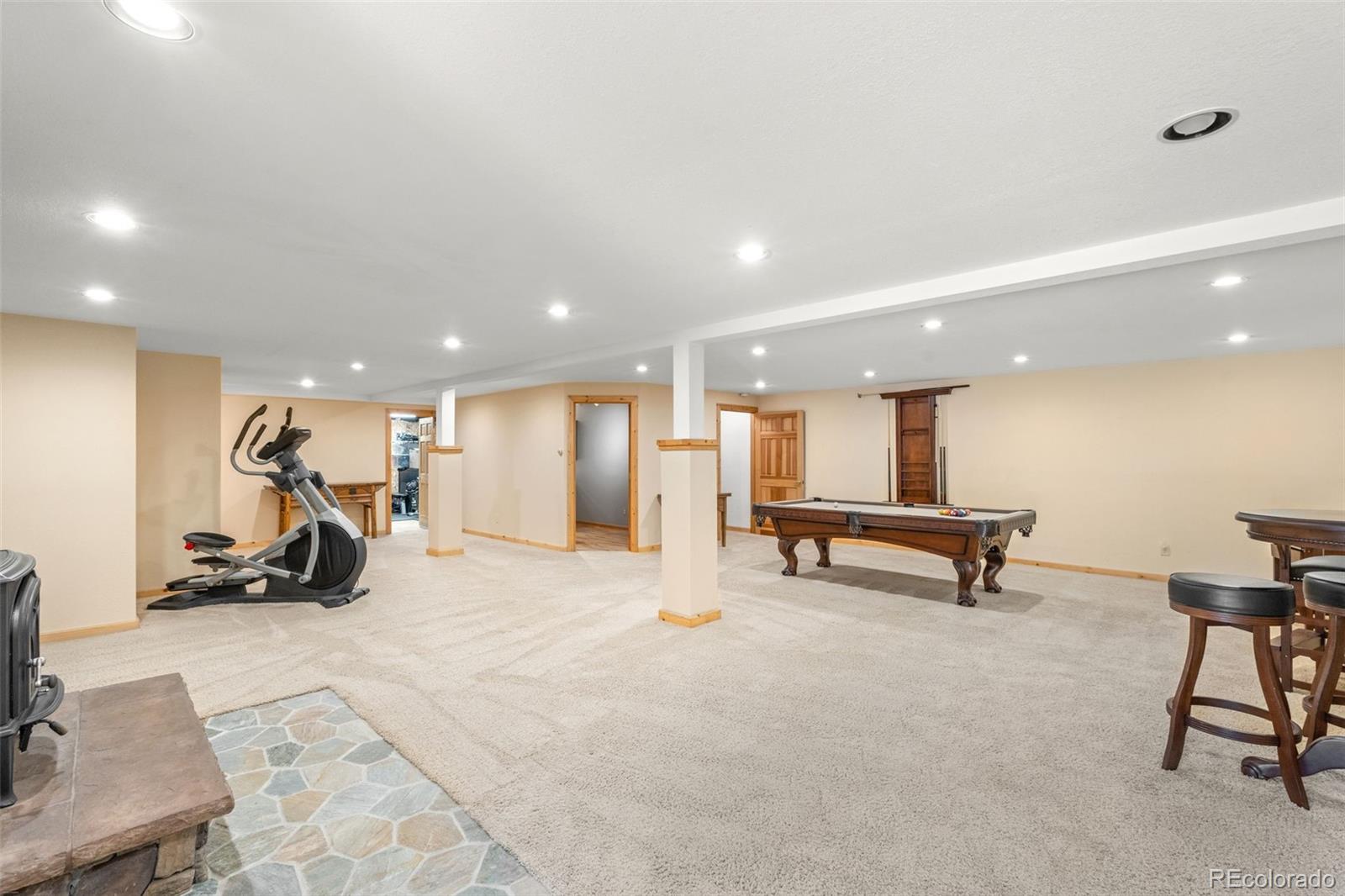 23550 Pleasant Park Road Conifer, CO 80433 - Photo 33 of 49