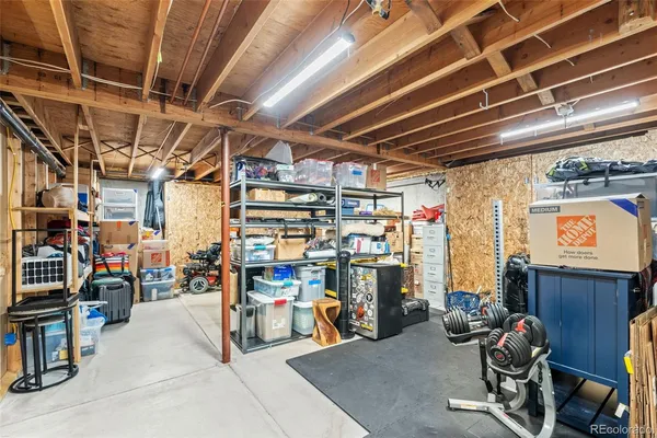 $1,170,000 | 23550 Pleasant Park Road, Conifer, CO 80433