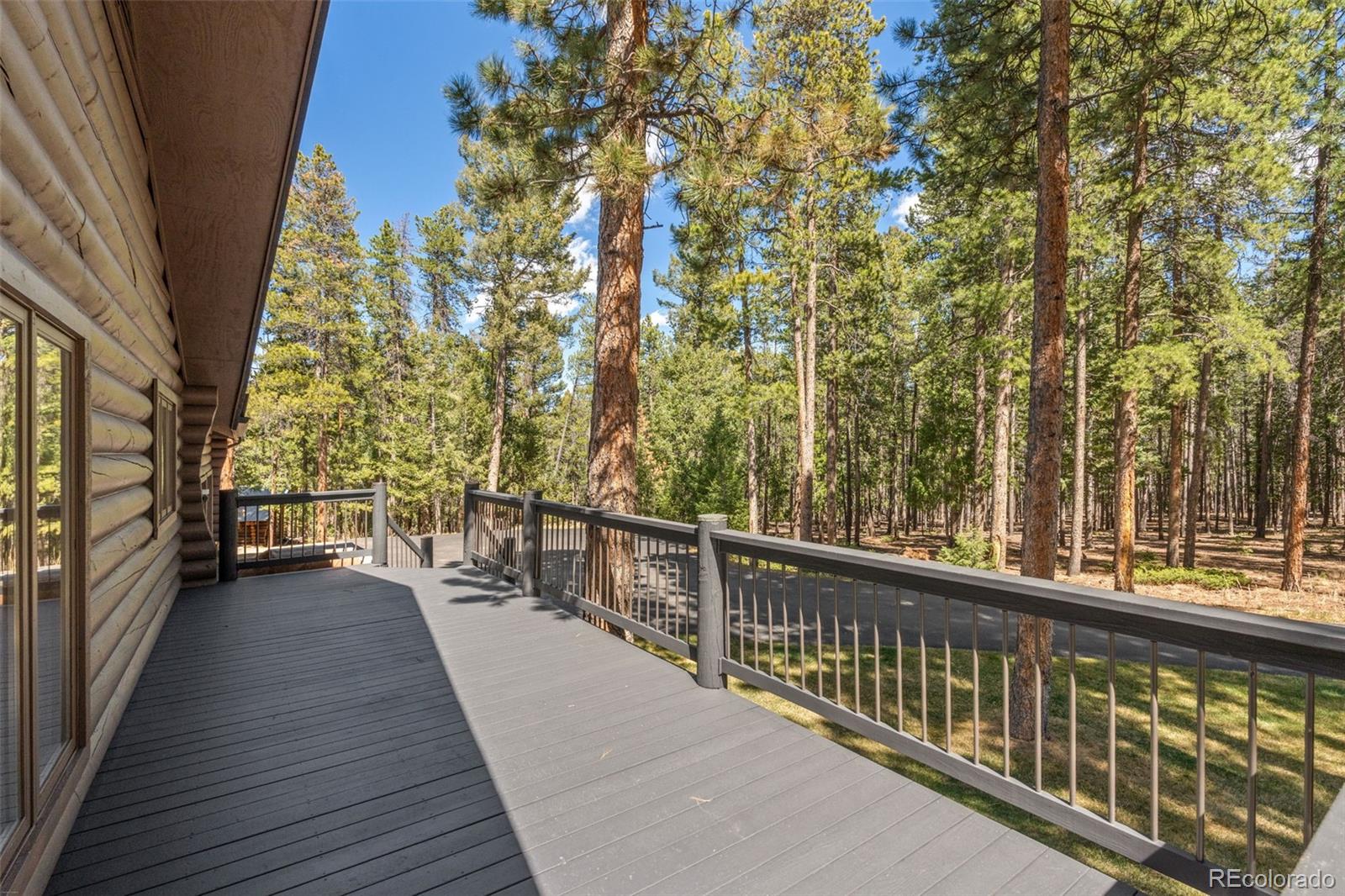 23550 Pleasant Park Road Conifer, CO 80433 - Photo 37 of 49