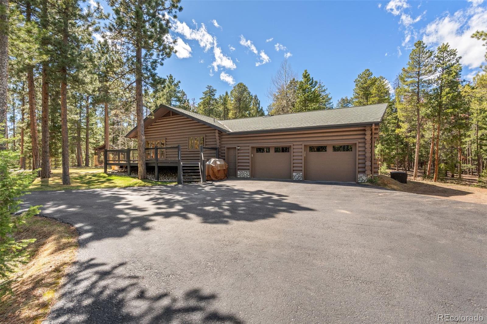 23550 Pleasant Park Road Conifer, CO 80433 - Photo 39 of 49