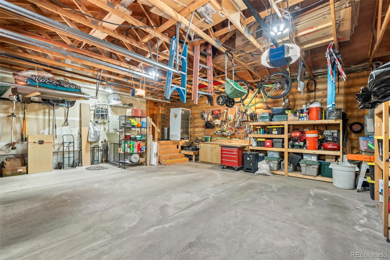 23550 Pleasant Park Road Conifer, CO 80433 - Photo 40 of 49