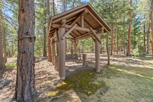$1,170,000 | 23550 Pleasant Park Road, Conifer, CO 80433