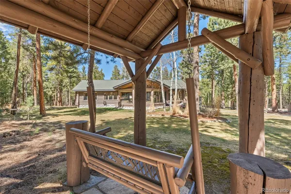 $1,170,000 | 23550 Pleasant Park Road, Conifer, CO 80433