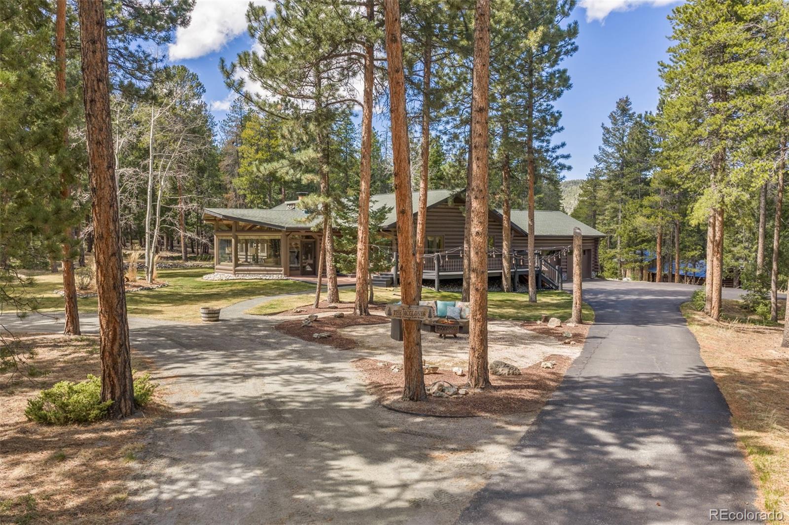 23550 Pleasant Park Road Conifer, CO 80433 - Photo 45 of 49