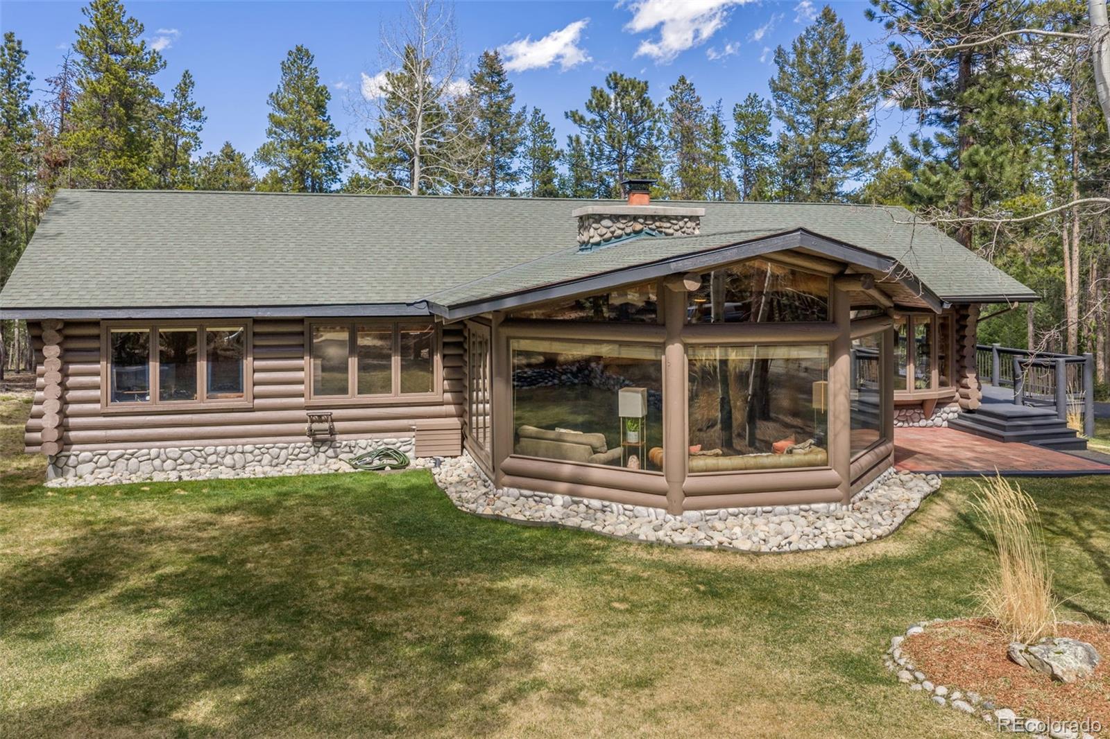 23550 Pleasant Park Road Conifer, CO 80433 - Photo 47 of 49