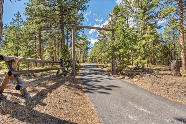 $1,170,000 | 23550 Pleasant Park Road, Conifer, CO 80433