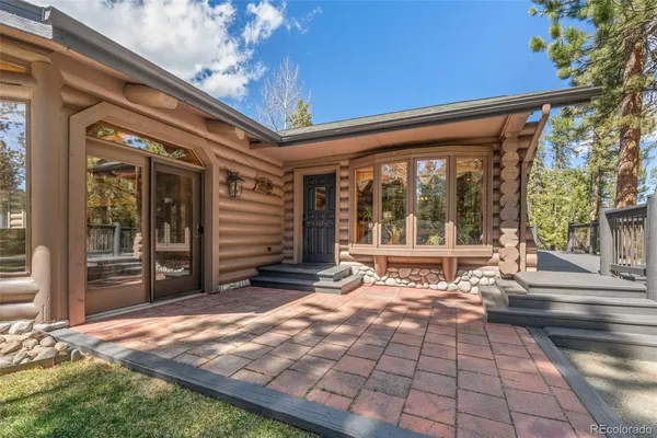 $1,170,000 | 23550 Pleasant Park Road, Conifer, CO 80433