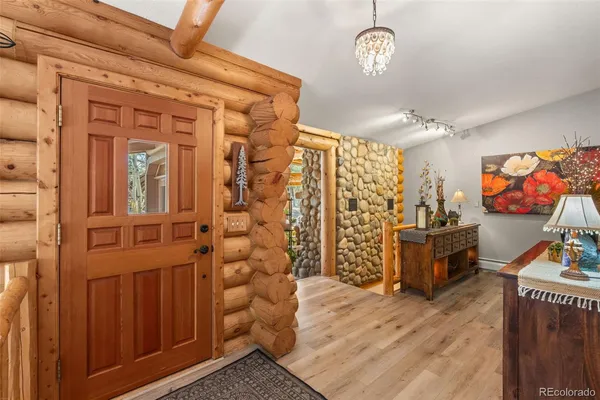 $1,170,000 | 23550 Pleasant Park Road, Conifer, CO 80433