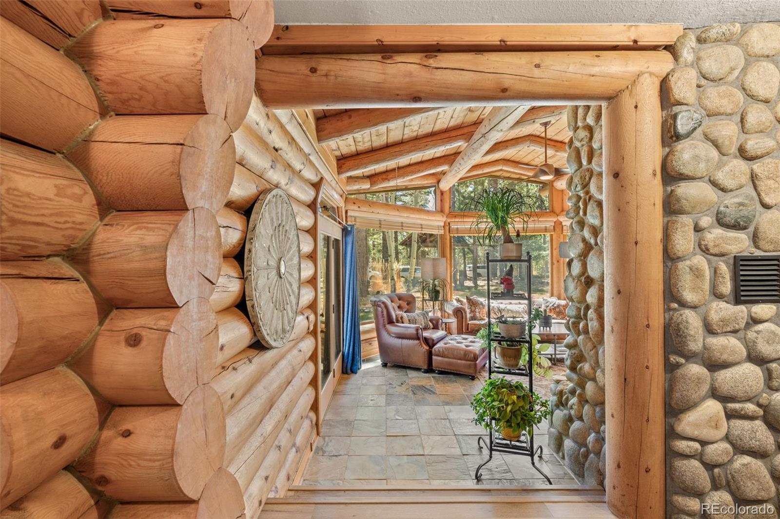 23550 Pleasant Park Road Conifer, CO 80433 - Photo 7 of 49