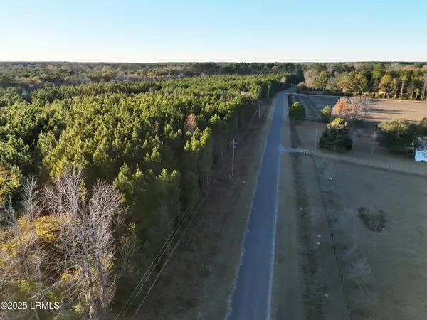 $96,000 | Tbd Shaffer Cor Road, Varnville, SC 29944