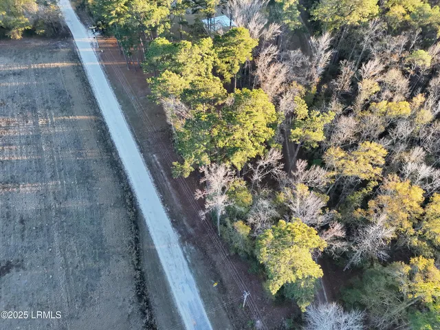 $96,000 | Tbd Shaffer Cor Road, Varnville, SC 29944