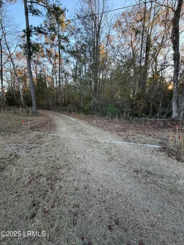 $96,000 | Tbd Shaffer Cor Road, Varnville, SC 29944