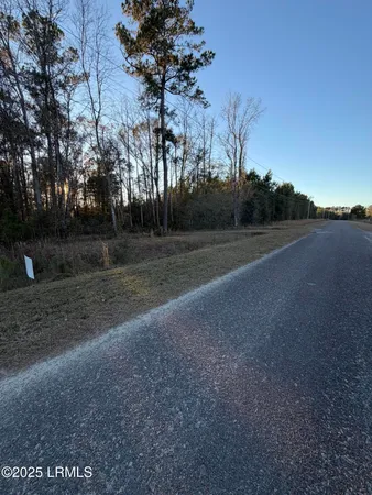 $96,000 | Tbd Shaffer Cor Road, Varnville, SC 29944