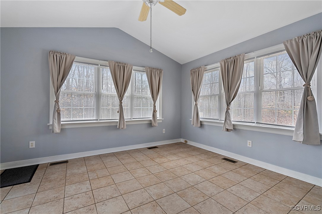 4350 Broadstreet Road Gum Spring, VA 23065 - Photo 25 of 48 a view of an empty room with a window