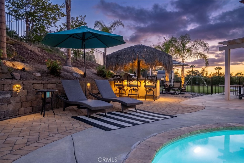 1268 Las Ventanas Way Riverside, CA 92508 - Photo 43 of 66