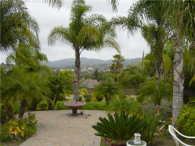 3122 Roadrunner Road San Marcos, CA 92078 - Photo 15 of 24 Your Shangri-La with views and fountain