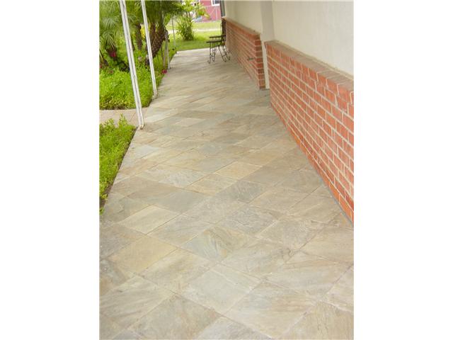 3122 Roadrunner Road San Marcos, CA 92078 - Photo 22 of 24 Front of home has beautiful stone tiles