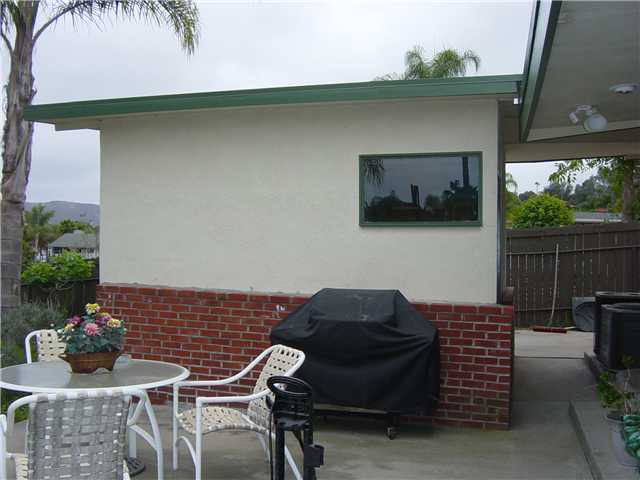 3122 Roadrunner Road San Marcos, CA 92078 - Photo 23 of 24 Storage, shed, workshop