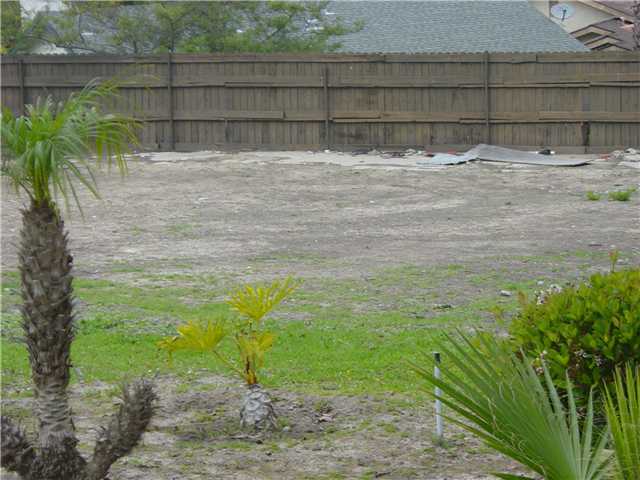 3122 Roadrunner Road San Marcos, CA 92078 - Photo 24 of 24 This is the very far end of the lot. Plant a garden or store toys????