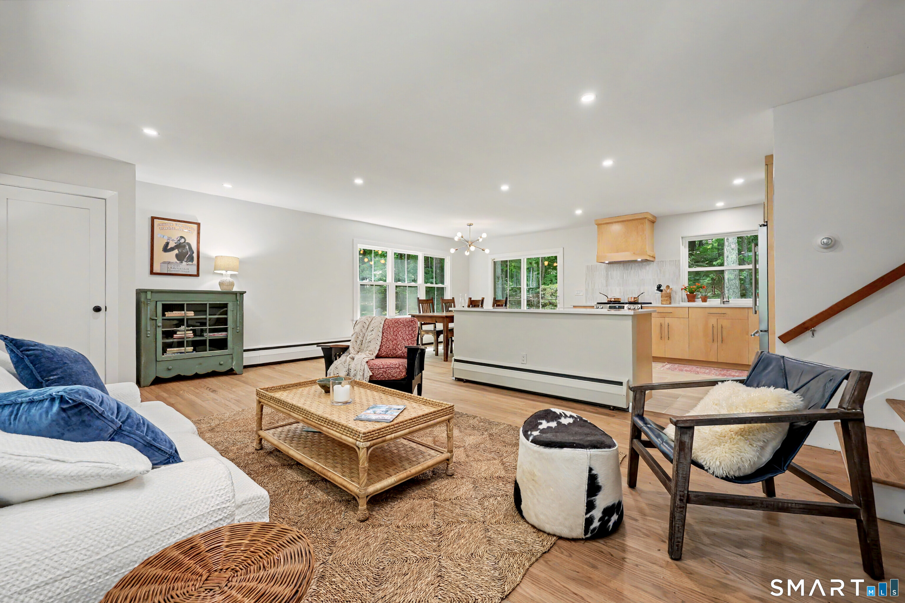 24 Wills Road Newtown, CT 06470 - Photo 11 of 38