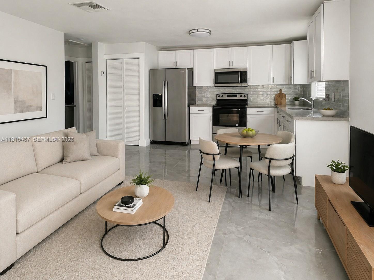 4281 Riverside Drive, Unit 1 Coral Springs, FL 33065 - Photo 3 of 10