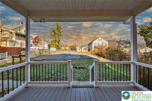 $4,000 | 313 East Broad Street, Bethlehem, PA 18018