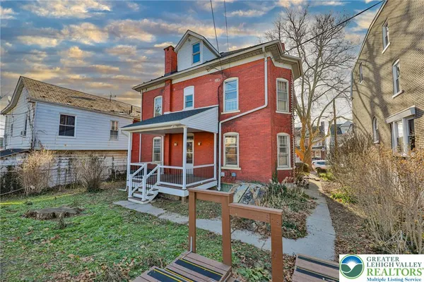 $4,000 | 313 East Broad Street, Bethlehem, PA 18018