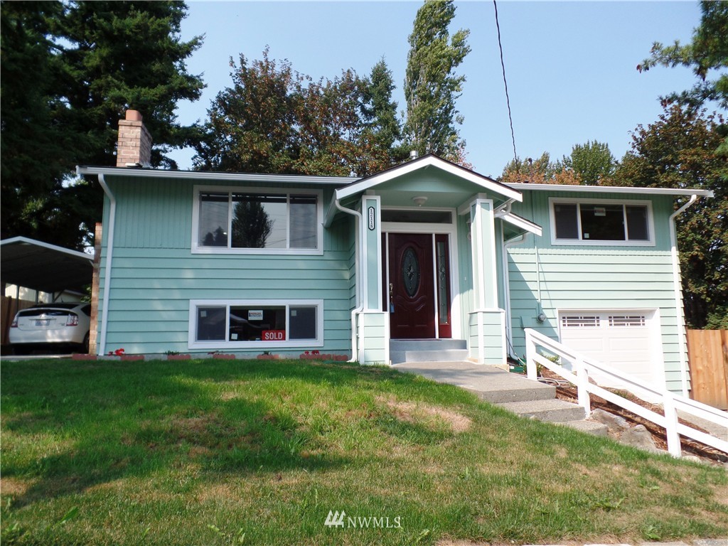 12118 Southeast 160th Street Renton, WA 98058 - Photo 1 of 25 Gallery Image 1