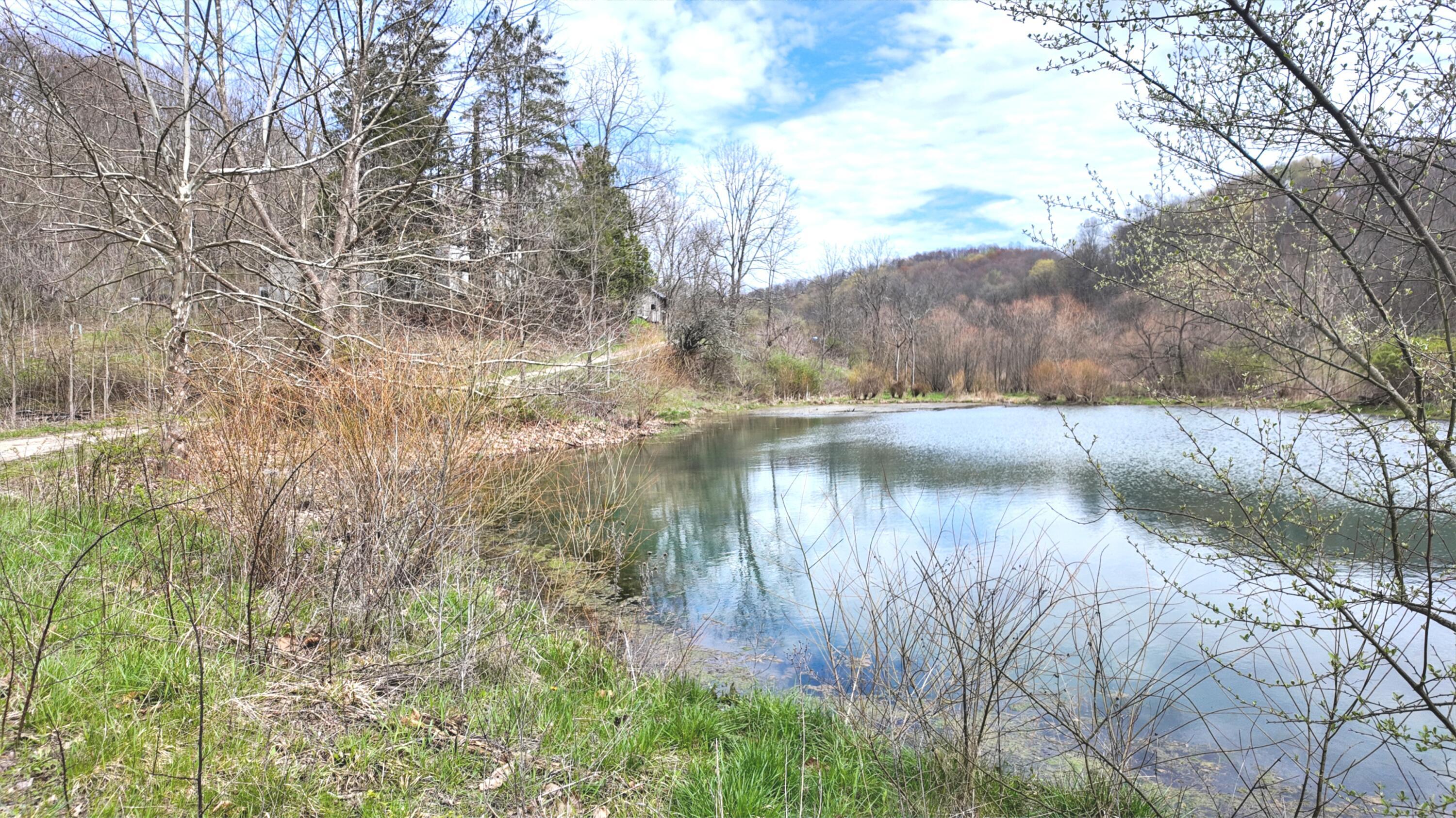 32150 Devoe Ridge Road Lewisville, OH 43754 - Photo 1 of 9 1