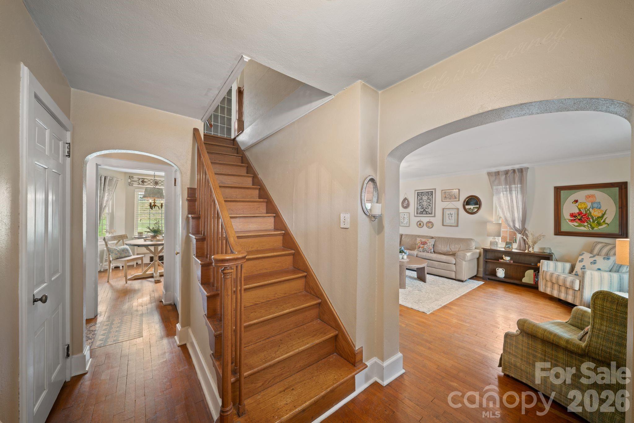 121 Johnson Street Canton, NC 28716 - Photo 23 of 32