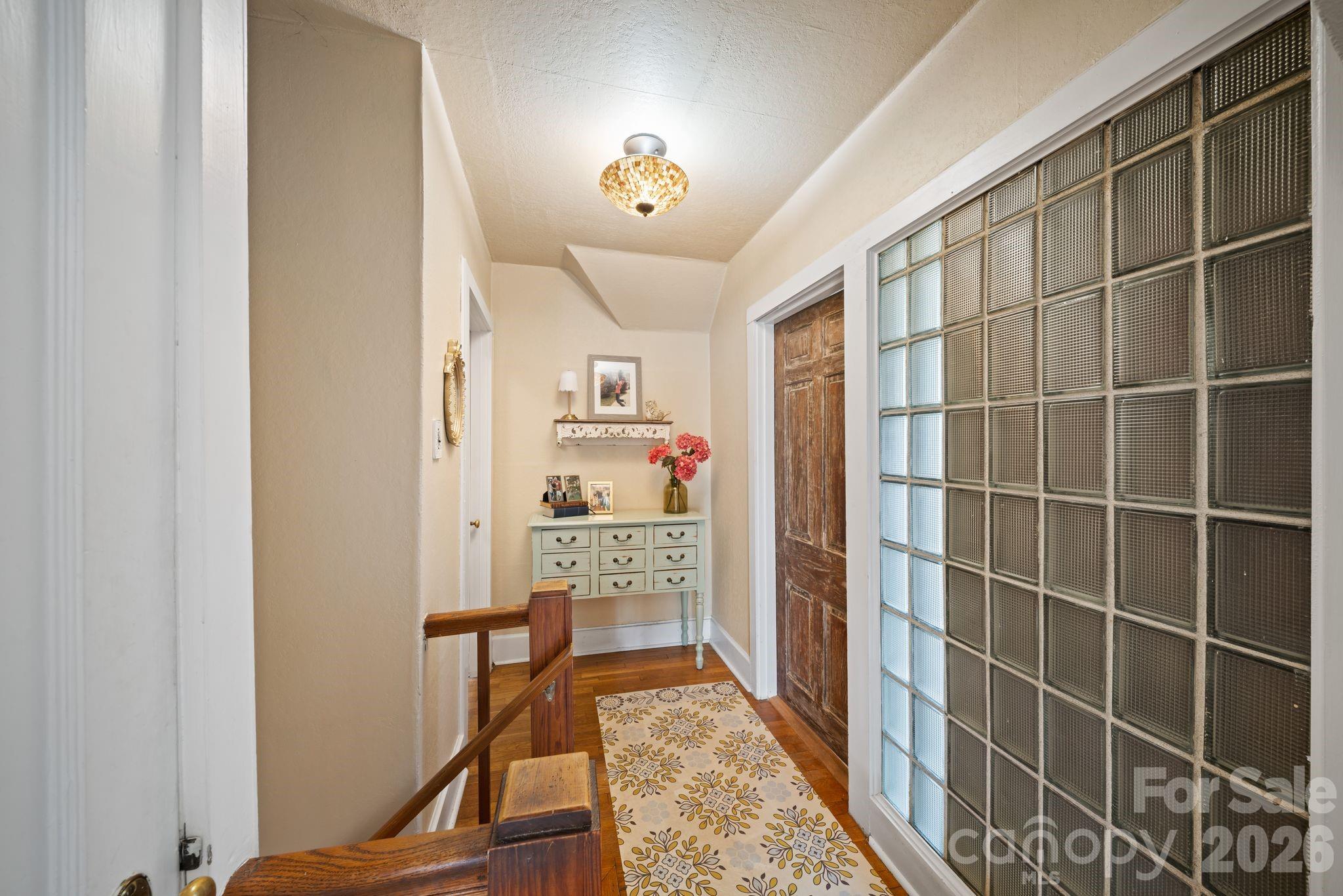 121 Johnson Street Canton, NC 28716 - Photo 26 of 32 a view of utility room