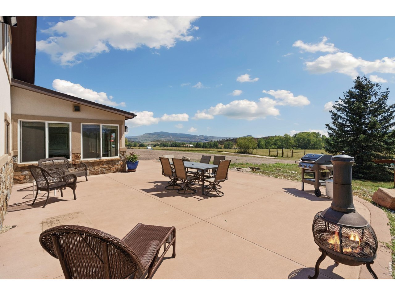 54 Rist View Road Bellvue, CO 80512 - Photo 27 of 50